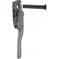 SPINACZ BURTY PRAWY OCYNK - OTWIERANIE DÓŁ + SWORZEŃ PROSTY PRONAR